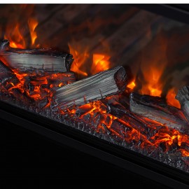 Royal Flame Vision 60 LOG LED